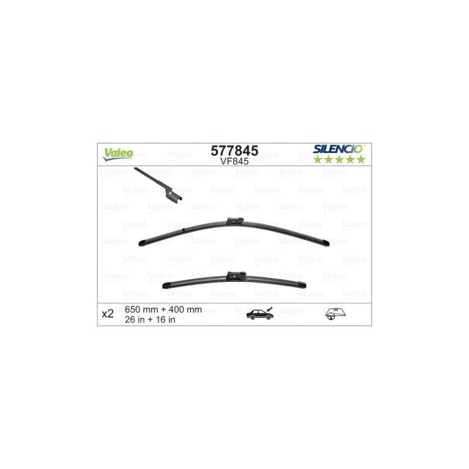 VALEO 577845