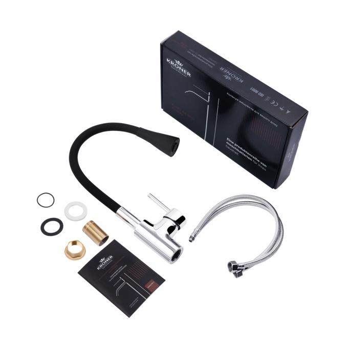 Kroner CV024338