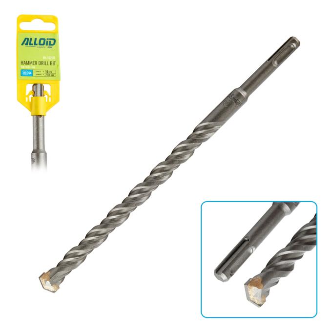 Alloid FH-16260