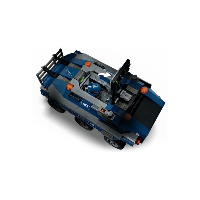 LEGO 76349