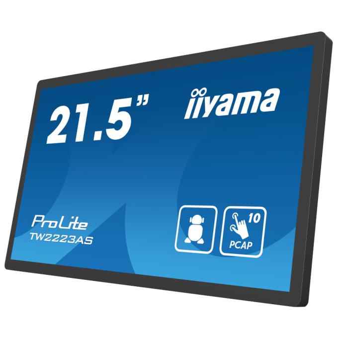 Iiyama TW2223AS-B2