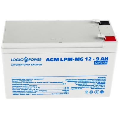 LogicPower 6555