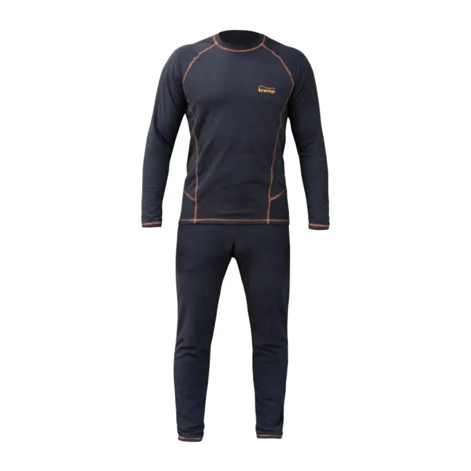 Tramp UTRUM-020-black-XL