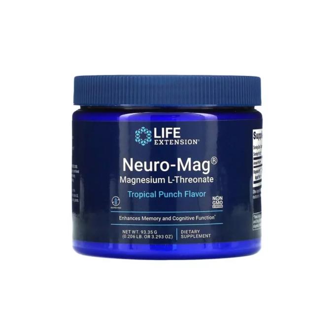Life Extension LEX-2032