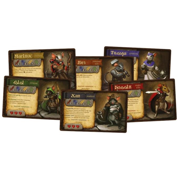 Lords of Boards LOB2317UA