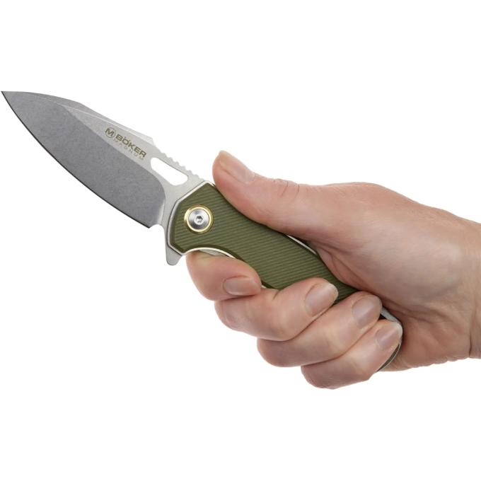 Boker 01SC008