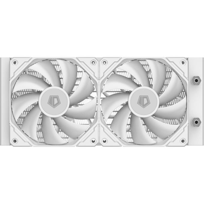 ID-Cooling FX240 Pro White