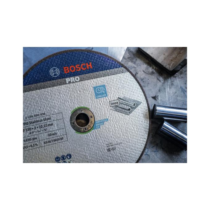 BOSCH 2.608.600.096