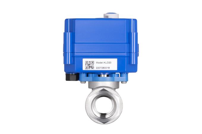 Ajax 2E-HC220B-1/2
