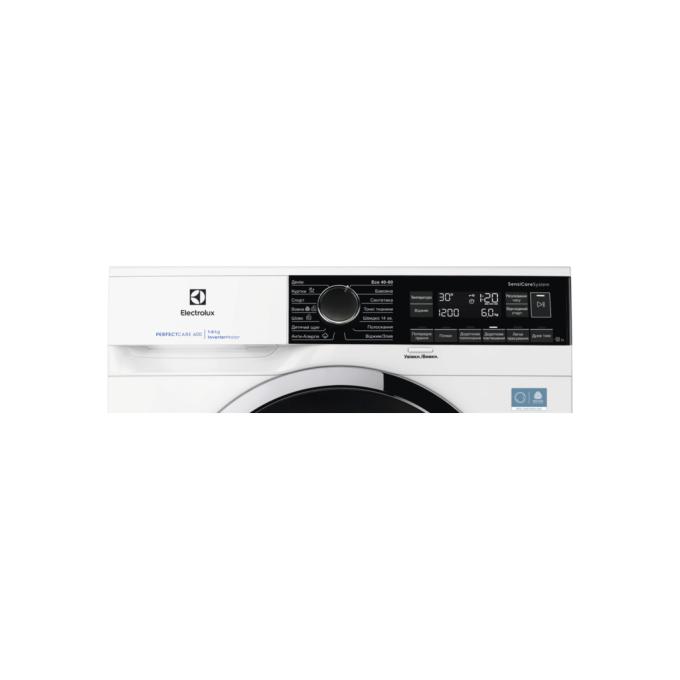 ELECTROLUX EWS6226CU