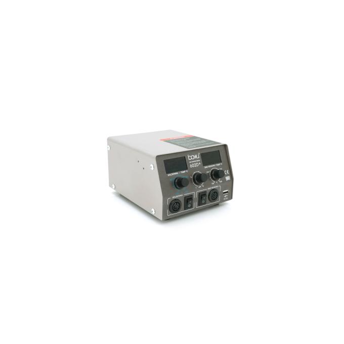 Bakku BA-602D+