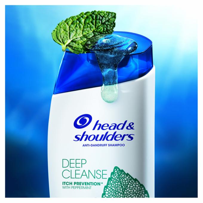 Head & Shoulders 8001841996820