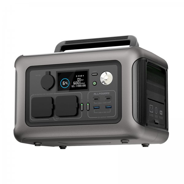 Allpowers R600