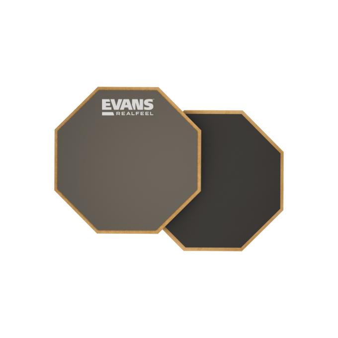Evans RF6D