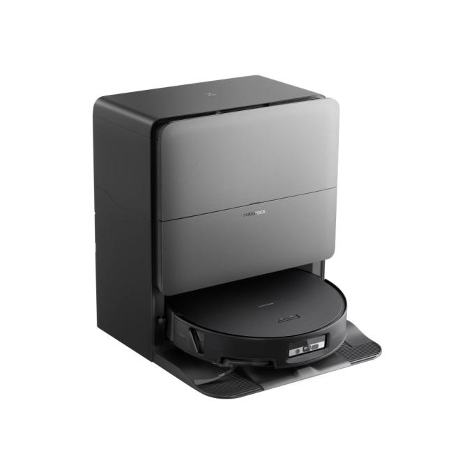 Roborock Saros 20 Sonic Complete Black