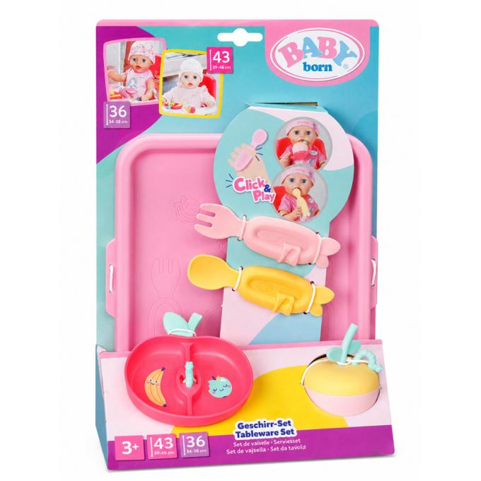 Baby Born 839768