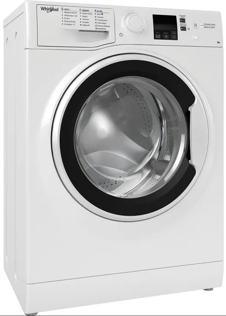 Whirlpool WRBSS 6239 W UA