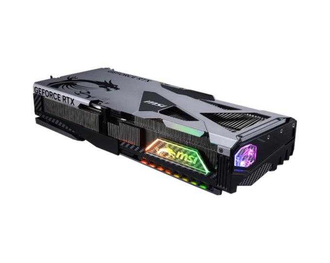 MSI 5070 TI 16G VANGUARD SOC