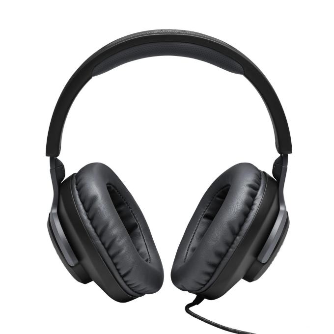 JBL JBLQUANTUM100BLK