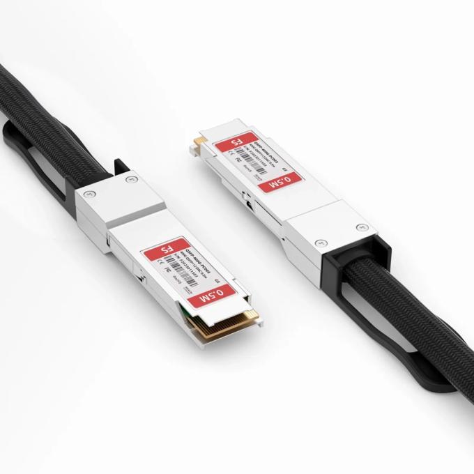 FS QSFP-400G-PCxxx/350633