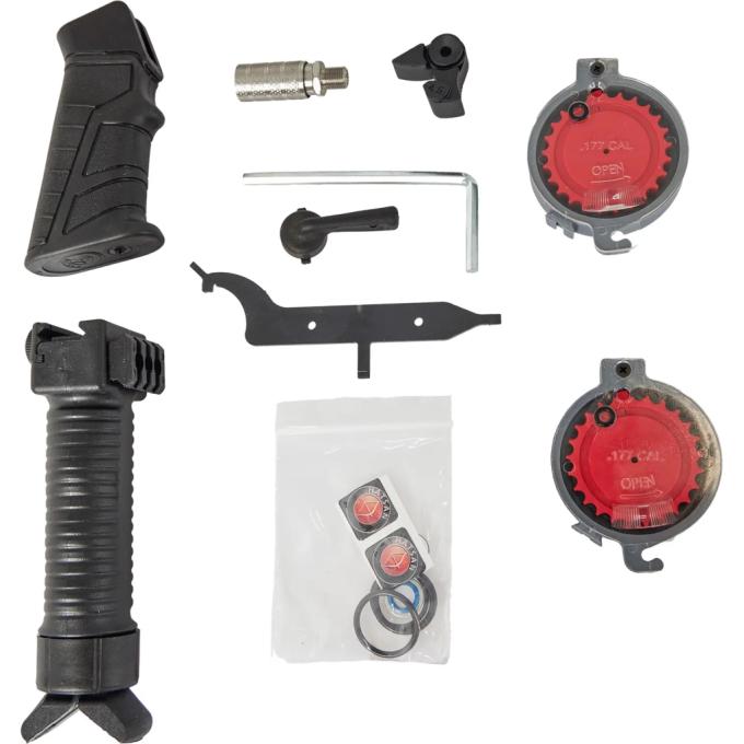 Optima Factor