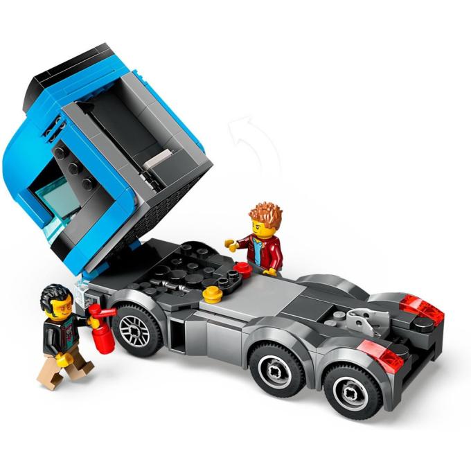 LEGO 60408
