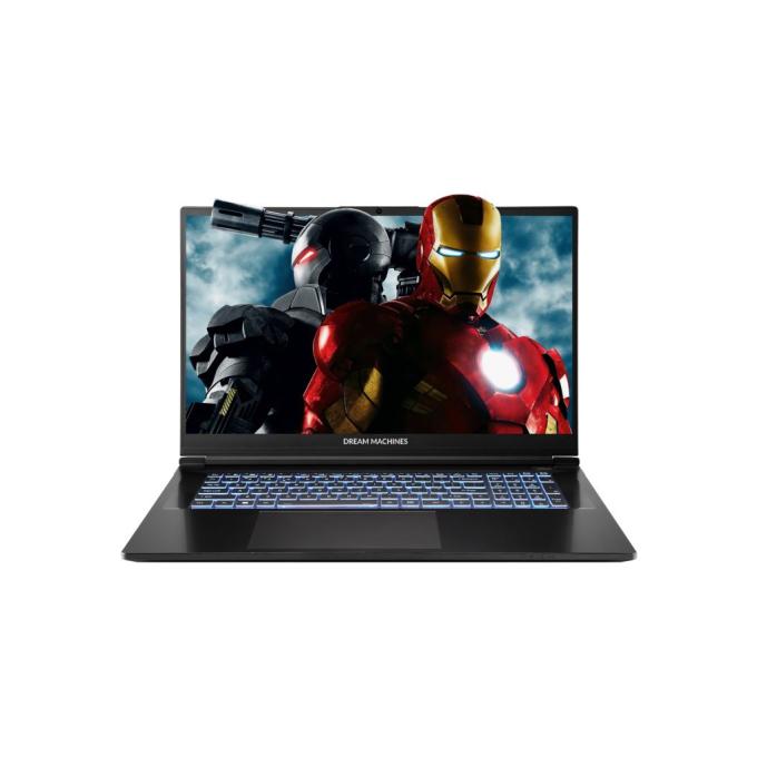 Dream Machines RG5060-17UA33