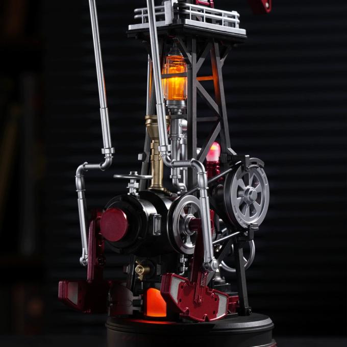 Robotime CGL03