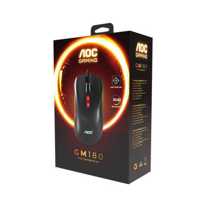 AOC GM180B/LA