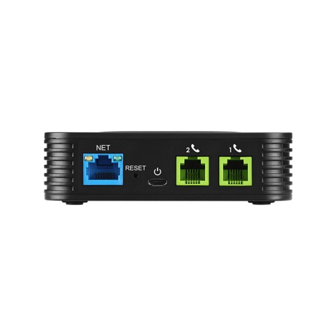 Grandstream HT802 v2