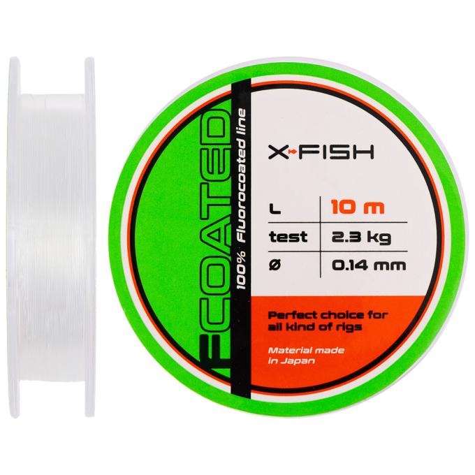 X-Fish 1917.01.21