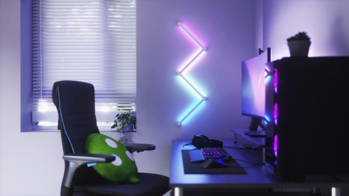 Nanoleaf NL59K02-4SN00