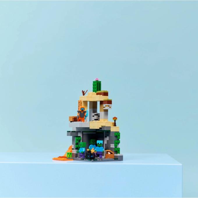 LEGO 21587