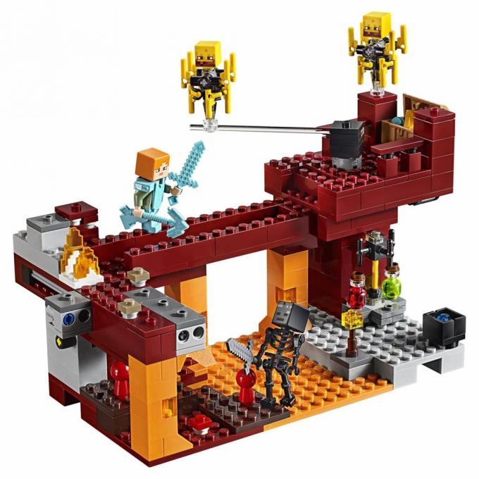 LEGO 21154