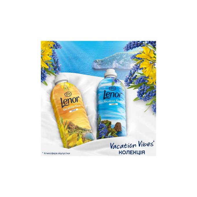 Lenor 8006540909249