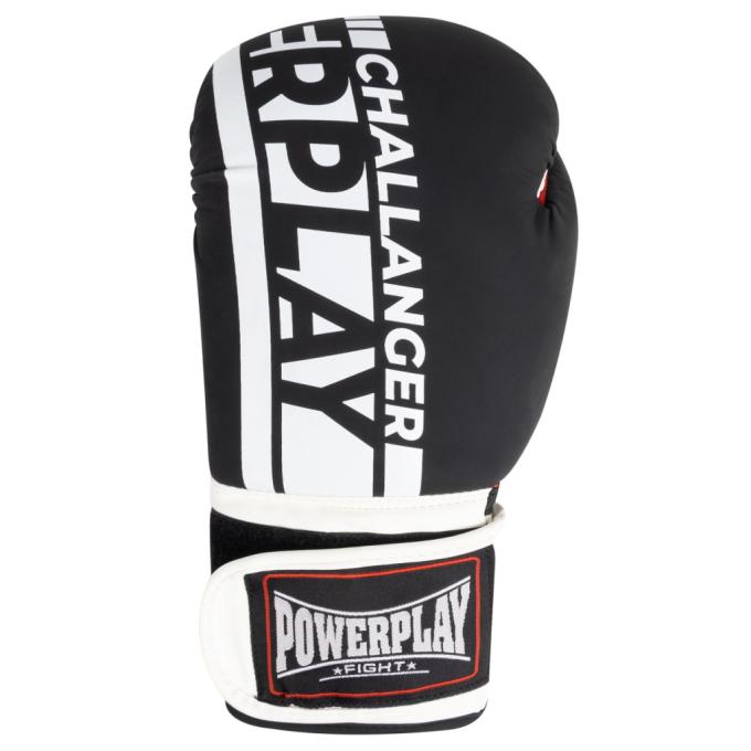 PowerPlay PP_3086_12oz_Bl/White