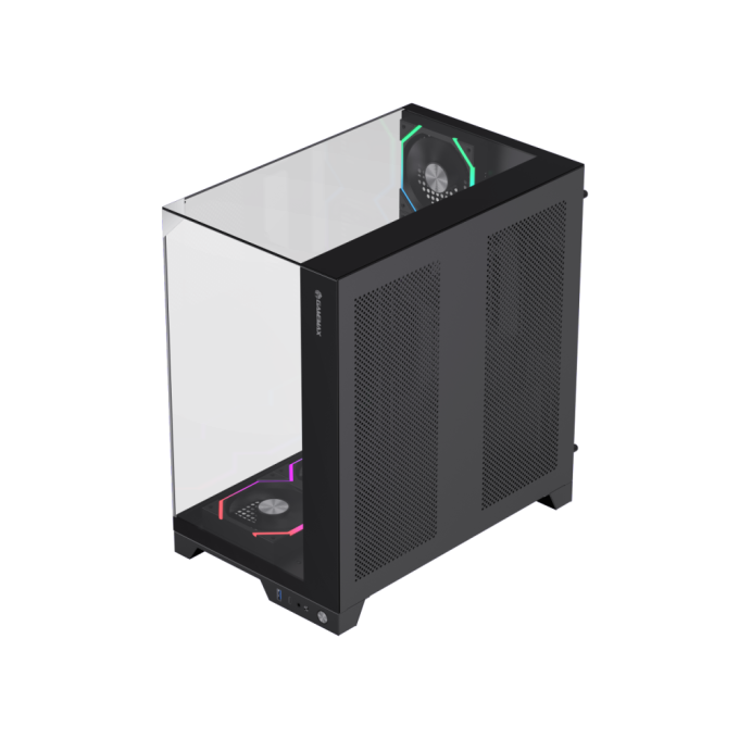 GAMEMAX Infinity Pro BK