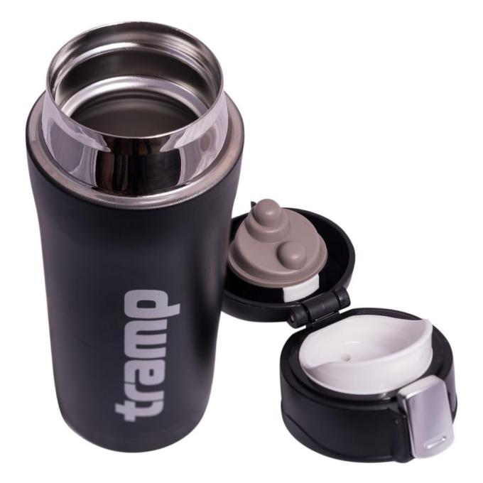 Tramp UTRC-106-black