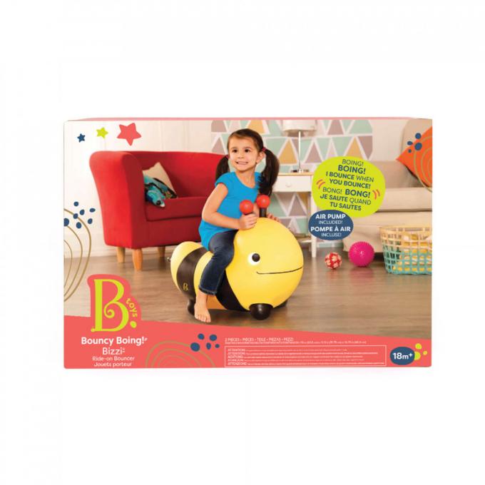 Battat BX2128Z