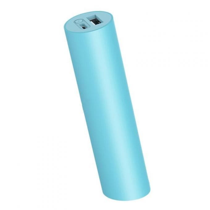 Универсальная мобильная батарея Xiaomi ZMi Aura PB630 Type-C 3000mAh Blue PB630BL