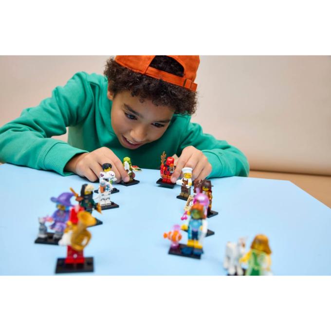LEGO 71052