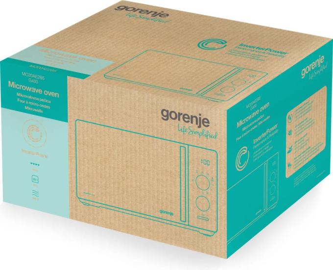 Gorenje MO20AE2B5