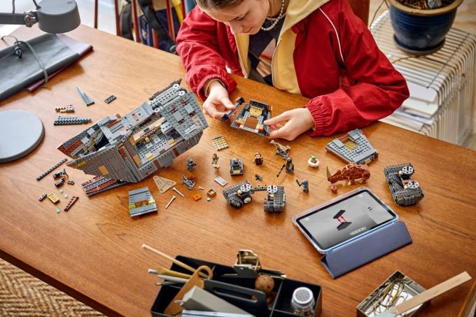LEGO 75453-