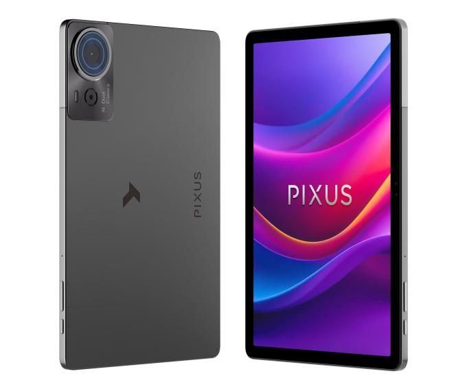 Pixus Combo 8/256GB Grey