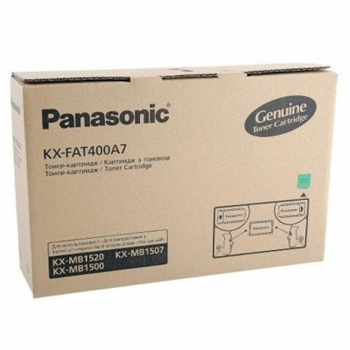 PANASONIC KX-FAT400A7