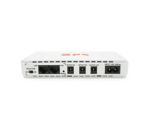 VOLTRONIC POE-432E