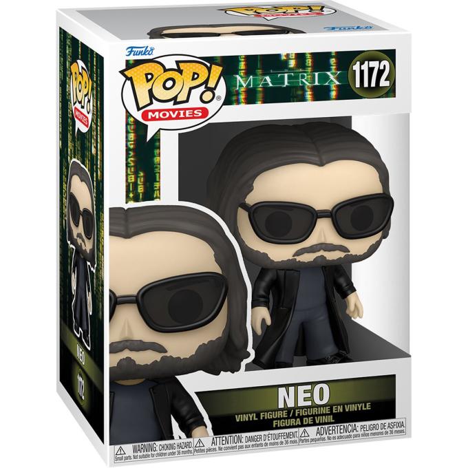 Funko Pop 889698592536