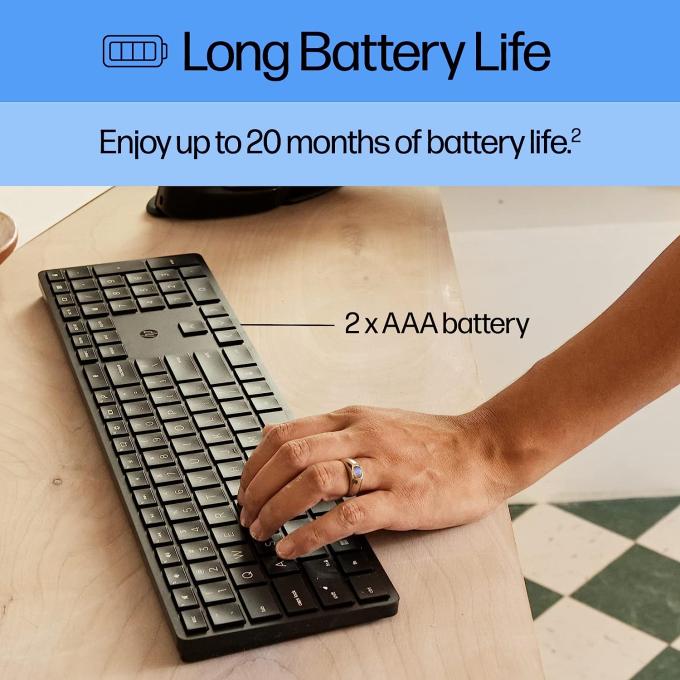 HP 4R184AA