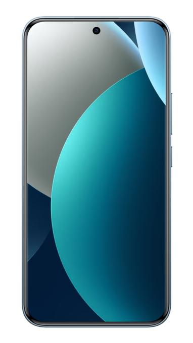 Xiaomi Redmi Note 15 Pro+ 5G 8/256GB Glacier Blue