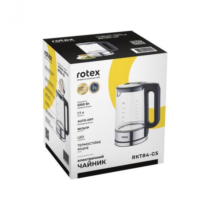 Rotex RKT84-GS